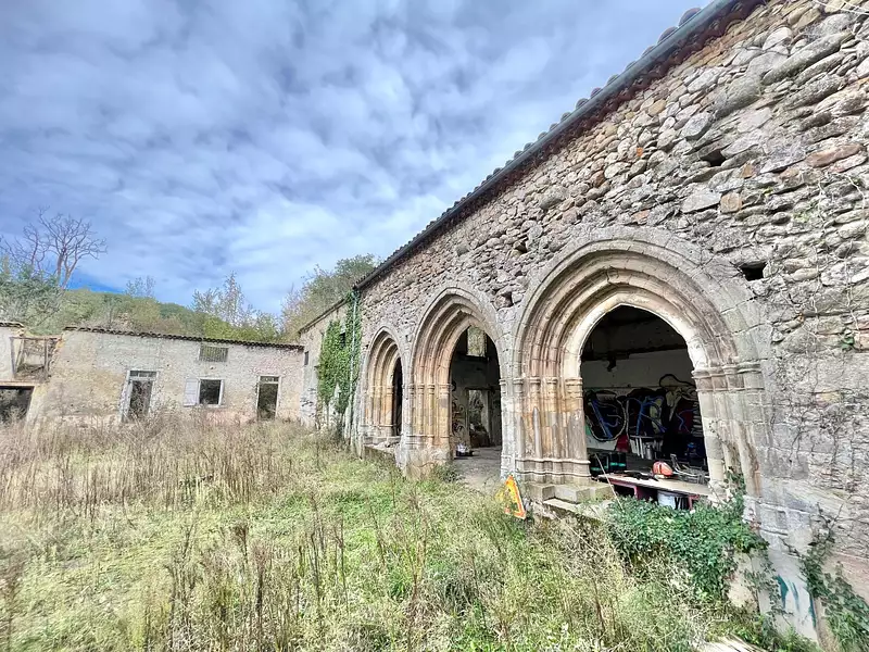 Maison, 3 000 m²