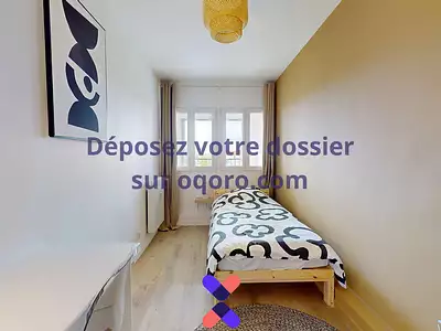 Appartement, 79,59 m²