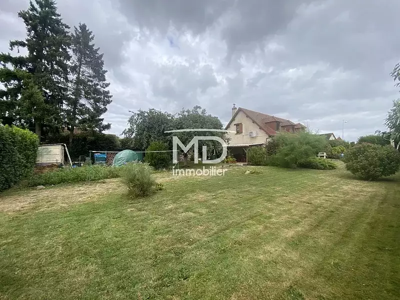 Maison, 115,96 m²