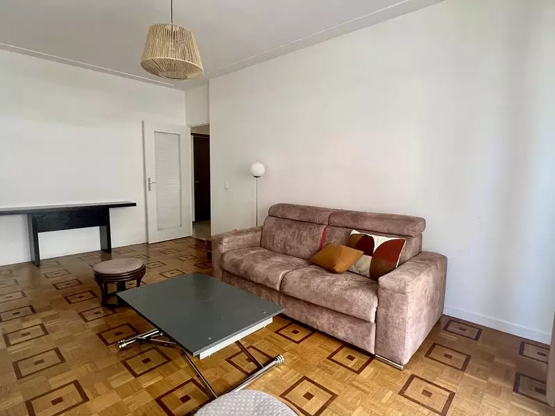 Appartement, 57 m²