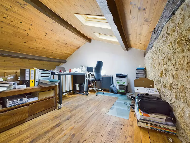 Maison, 224 m²