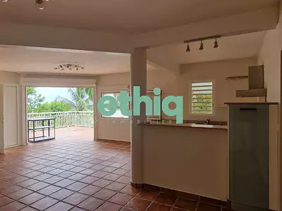 Appartement, 65,38 m²