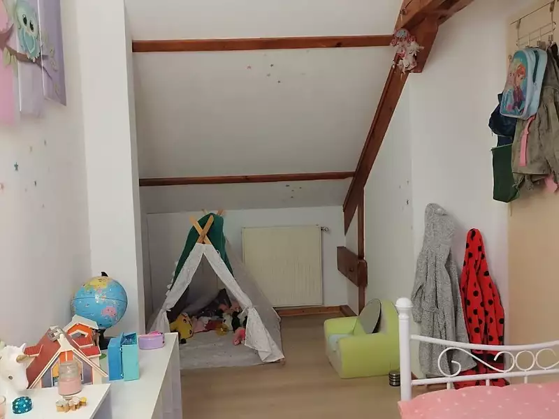 Appartement, 60 m²