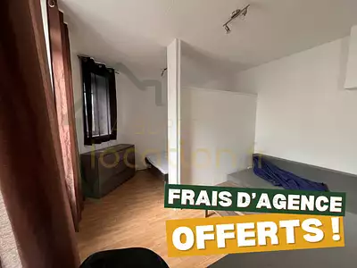 Appartement, 30 m²