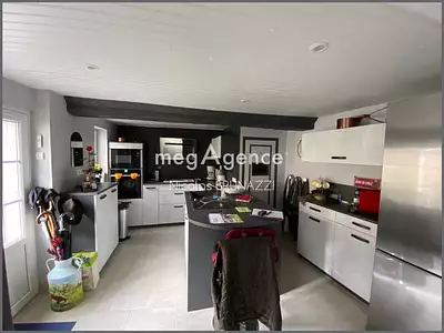 Maison, 104 m²