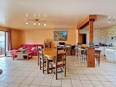 Maison, 102 m²