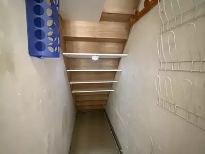Appartement, 77 m²