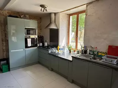 Maison, 168 m²