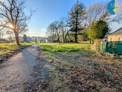 Terrain, 474 m²