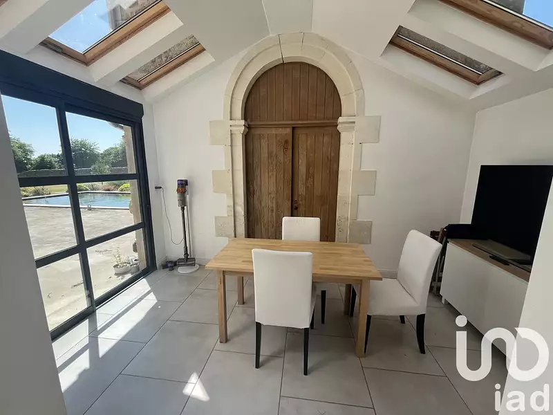 Maison, 290 m²