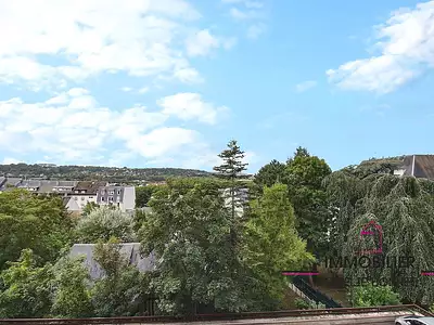 Appartement, 35,57 m²