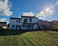 Maison, 205 m²