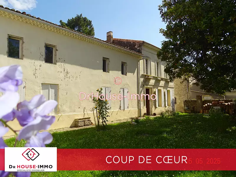 Maison, 310 m²