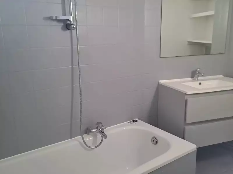 Appartement, 44,04 m²