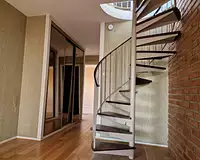 Appartement, 124 m²