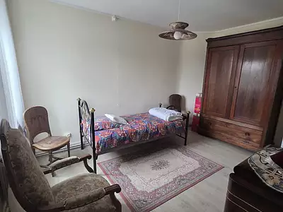 Maison, 85 m²