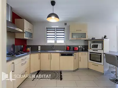 Maison, 108 m²