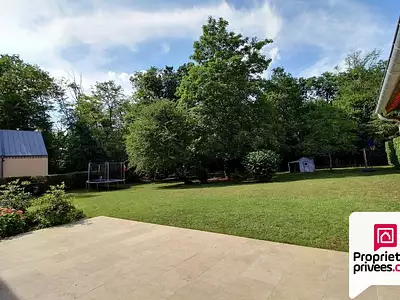 Maison, 200 m²