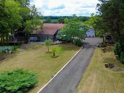 Maison, 135 m²