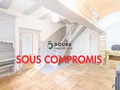 Appartement, 165 m²