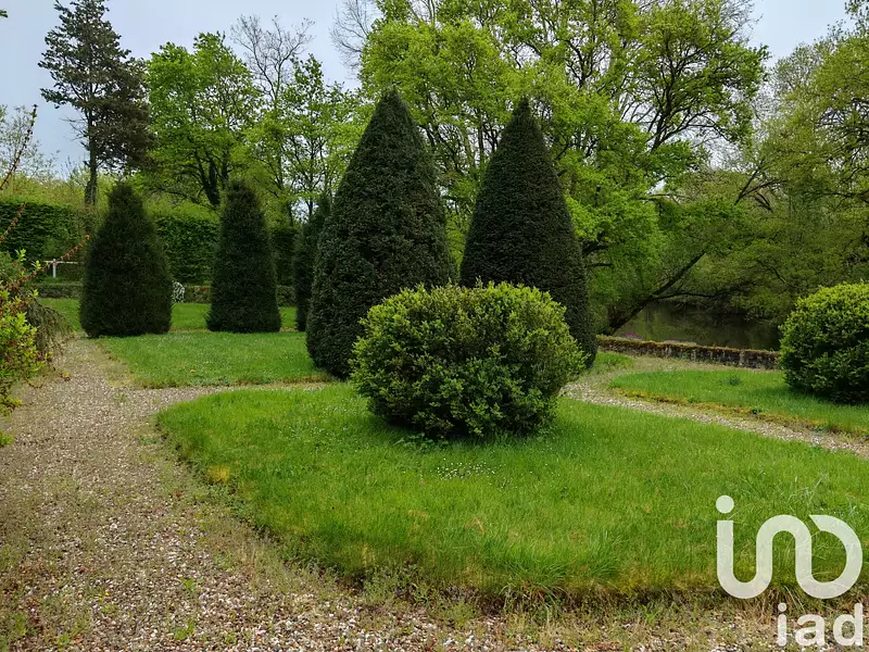 Maison, 1 062 m²