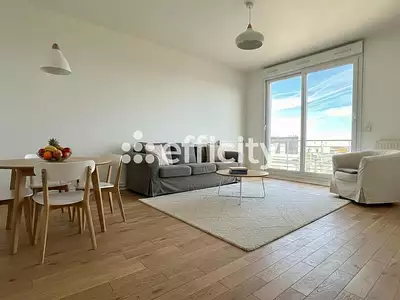 Appartement, 60 m²