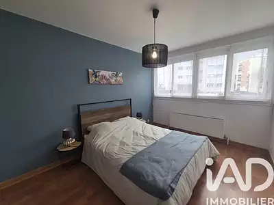Appartement, 50 m²