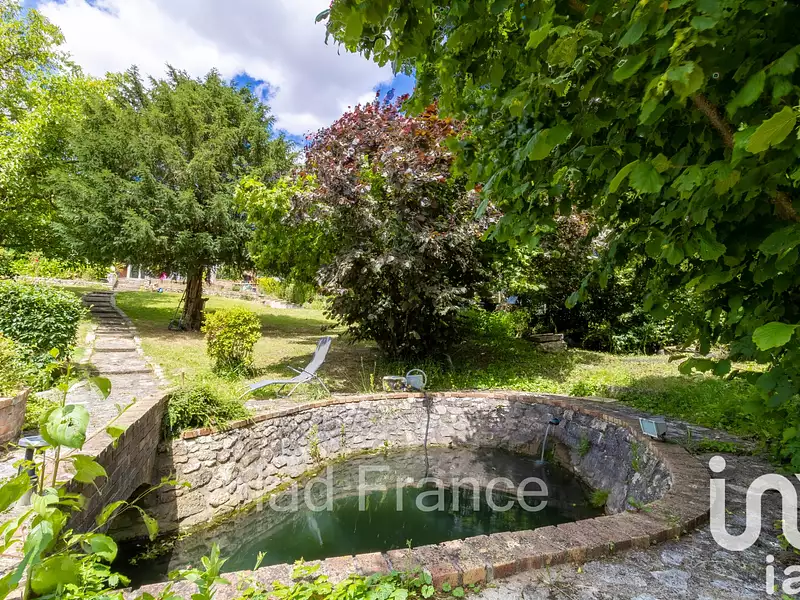 Maison, 155 m²