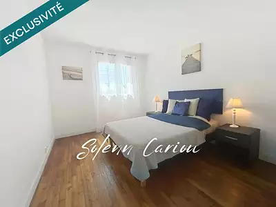 Appartement, 57 m²