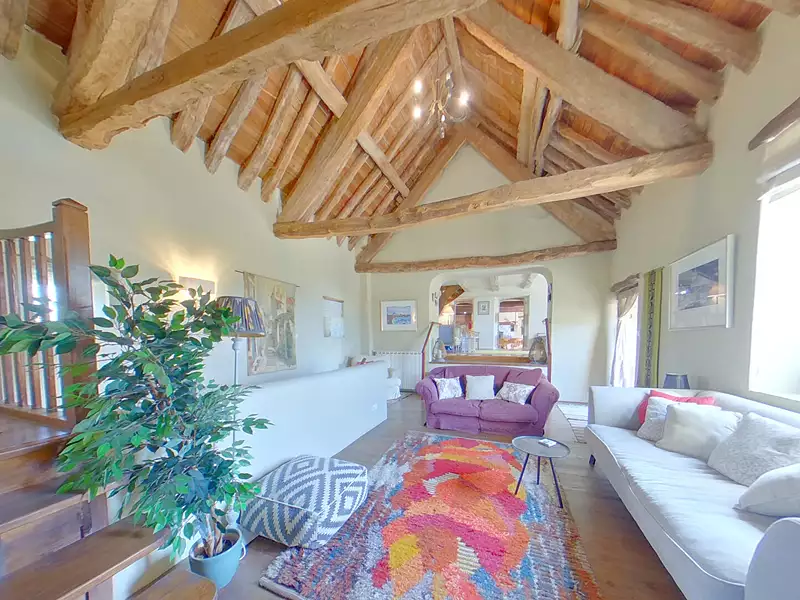 Maison, 248 m²