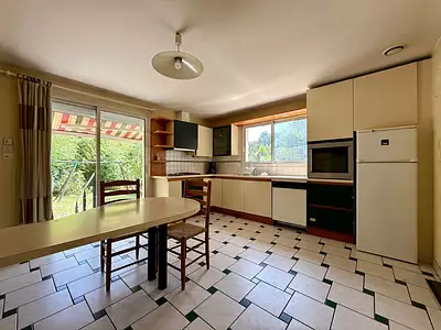 Maison, 143 m²