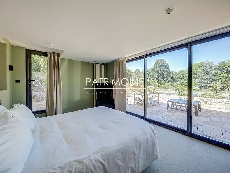 Maison, 700 m²