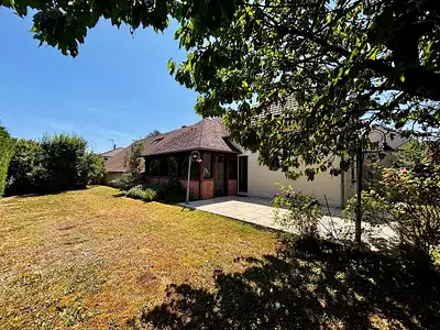 Maison, 189 m²