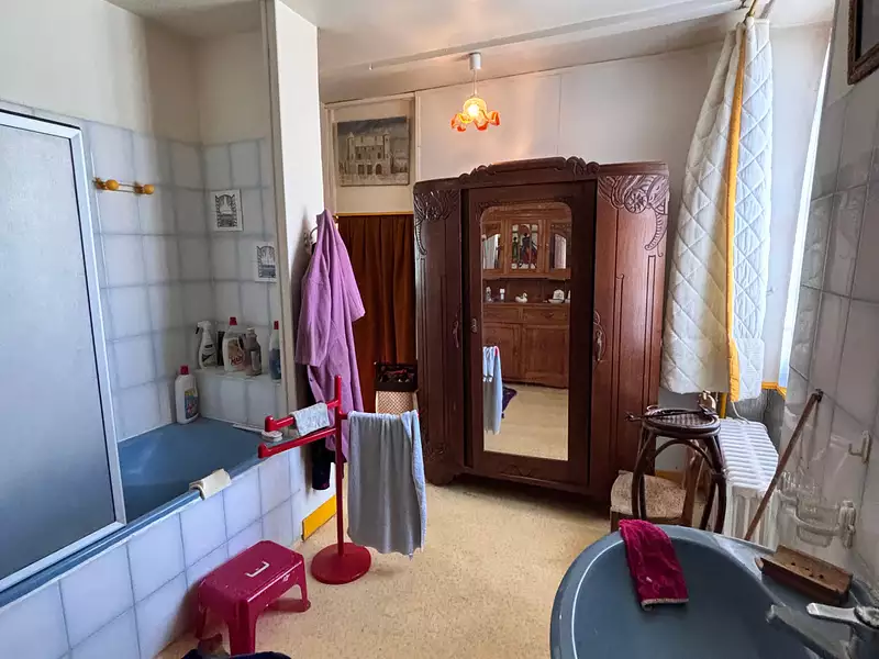 Maison, 300 m²