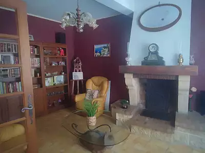 Maison, 141,6 m²