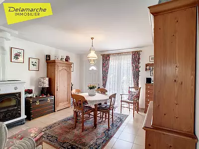 Maison, 127,13 m²