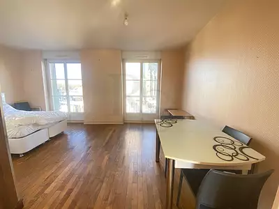 Appartement, 26,7 m²