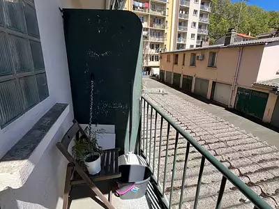 Appartement, 30 m²