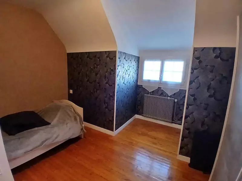 Maison, 100 m²