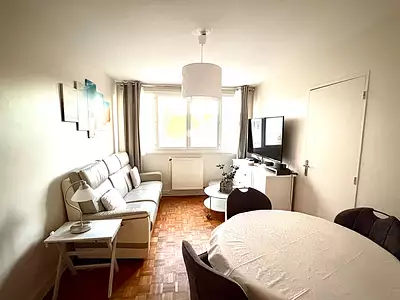 Appartement, 62,42 m²