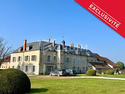 Maison, 575 m²