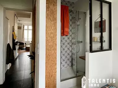 Appartement, 72,17 m²