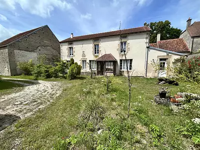 Maison, 140 m²