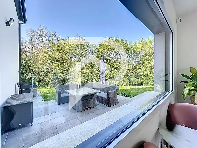 Maison, 133,6 m²