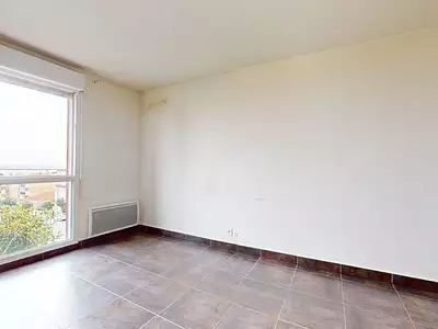 Appartement, 47,01 m²