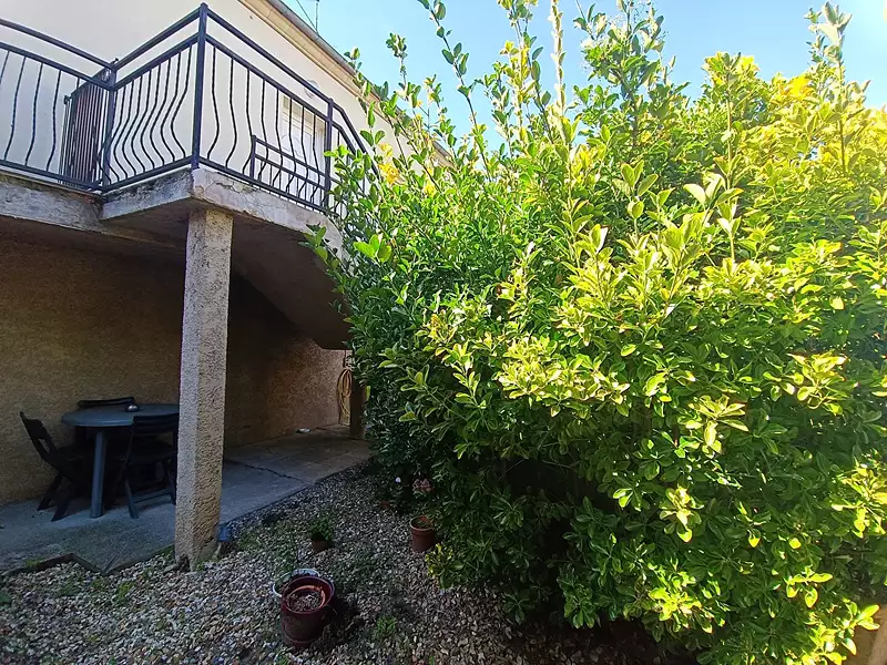 Maison, 77 m²
