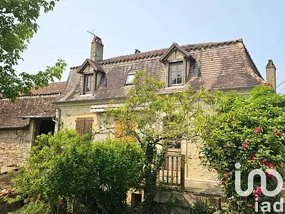 Maison, 130 m²