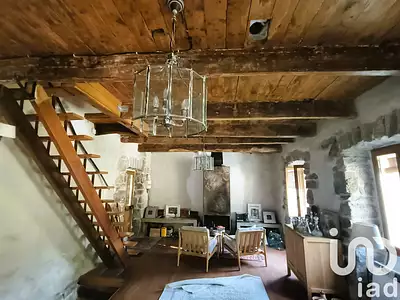 Maison, 120 m²