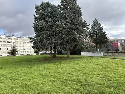 Appartement, 52,69 m²