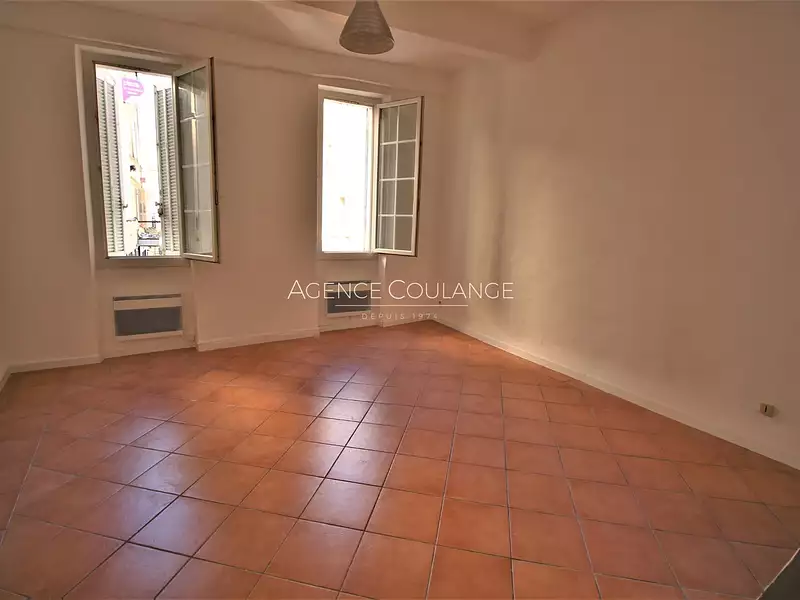 Appartement, 24,88 m²